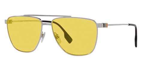 burberry silver sunglasses|burberry sunglasses outlet.